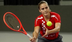 Würth: 'Kolumbija ima odlične igračice, jedino ovo nije njihova najjača podloga'