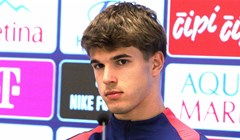 Vuškovićev HSV s igračem manje u sudačkoj nadoknadi do važne pobjede