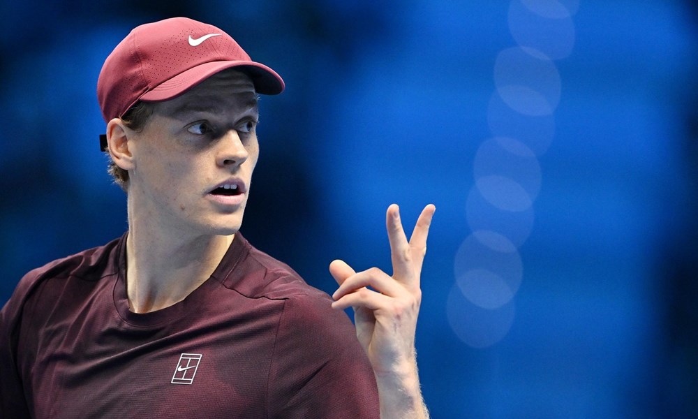 Jannik 'Winner' zvani Mrkva: perfekcionist koji je sišao s planine na putu do trona