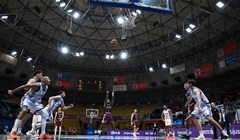 Cibona poražena u Dijonu, odluka o prolazu u posljednjem kolu