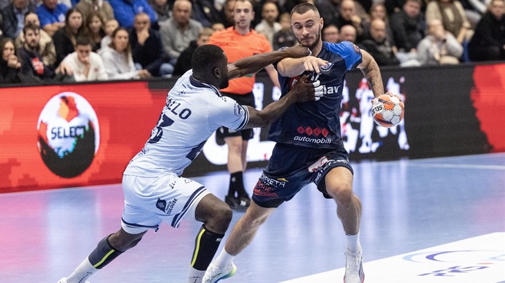 Nexe i Sesvete do velikih gostujućih pobjeda u Europskoj ligi