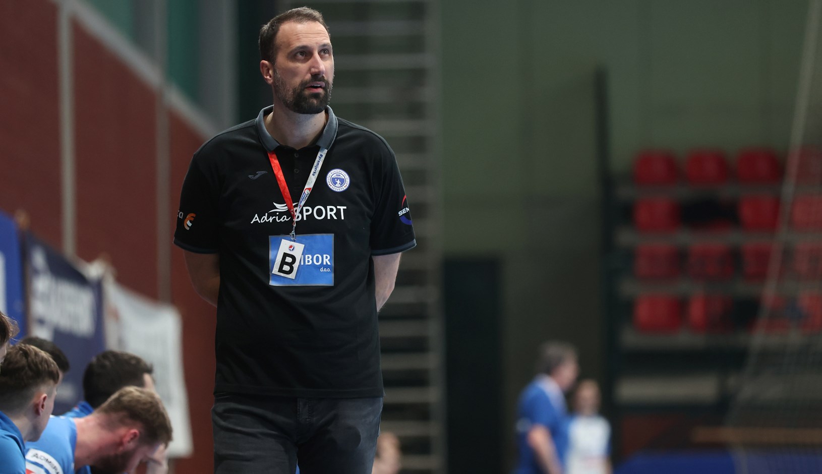 Sesvete pobjedom protiv Moslavine zaključile prvi dio sezone