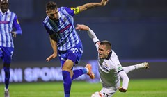 Slaven Belupo oglasio se o nedosuđenom penalu protiv Lokomotive i oštro kritizirao suce