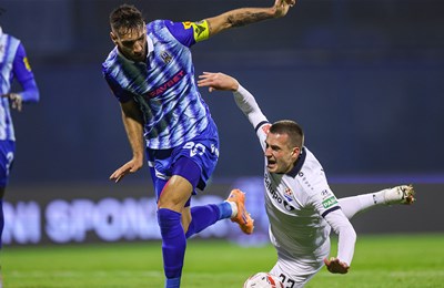 Slaven Belupo oglasio se o nedosuđenom penalu protiv Lokomotive i oštro kritizirao suce