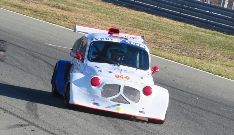 Talijan Marco Tessari pobjedom do drugog naslova prvaka