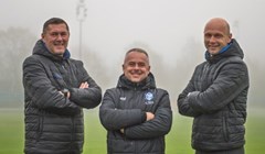 Nikola Šafarić ostaje na klupi Varaždina do ljeta 2027. godine