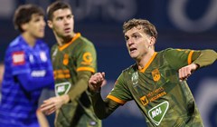 Ofenzivni veznjak Osijeka zbog problema s aduktorom napustio kamp U-21 reprezentacije