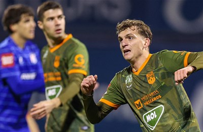 Mikolčić otpisan do kraja sezone, Radotić: 'Fenomenalan je igrač, ali napravio je pogrešku'