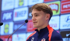 Fruk: 'Probio sam led, a kada je riječ o reprezentaciji, neću birati ni mjesto ni vrijeme'