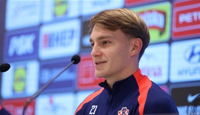 Fruk: 'Vjerujem da ćemo isprobavati neke nove stvari u igri i ovo okupljanje moramo shvatiti ozbiljno'