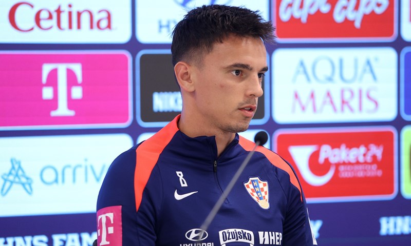 Moro: 'Volim i Hajduk i Dinamo, a igrači Bologne iznenadili su se kako Modrić dominira'
