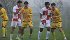 U-17: Hrvatska neočekivano poražena na otvaranju kvalifikacija za EP
