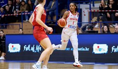 Hrvatske košarkašice otvorile kvalifikacije za EP važnom pobjedom u Grčkoj