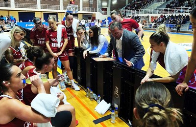 Hrvatska ostala bez Mühl i Zellous za naredne dvije utakmice u Slavonskom Brodu