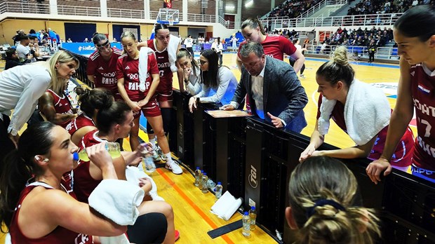 Hrvatska ostala bez Mühl i Zellous za naredne dvije utakmice u Slavonskom Brodu