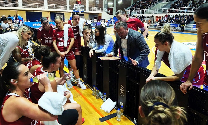 Hrvatska ostala bez Mühl i Zellous za naredne dvije utakmice u Slavonskom Brodu