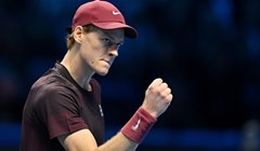 Sinner nadigrao Zvereva i osigurao prvo mjesto u skupini ATP Finalsa