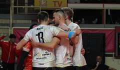 Chandrinos nakon dramatične pobjede: 'To je momčad, to smo mi, to je Mladost'