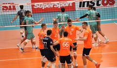 Mladostaši osvjetlili obraz Hrvatske u Europi, svi ostali poraženi