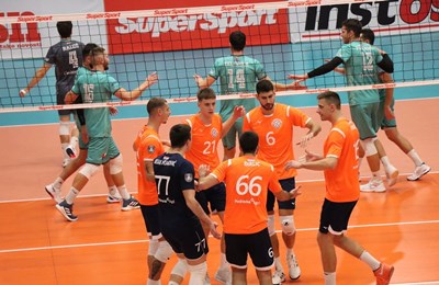 Mladostaši osvjetlili obraz Hrvatske u Europi, svi ostali poraženi