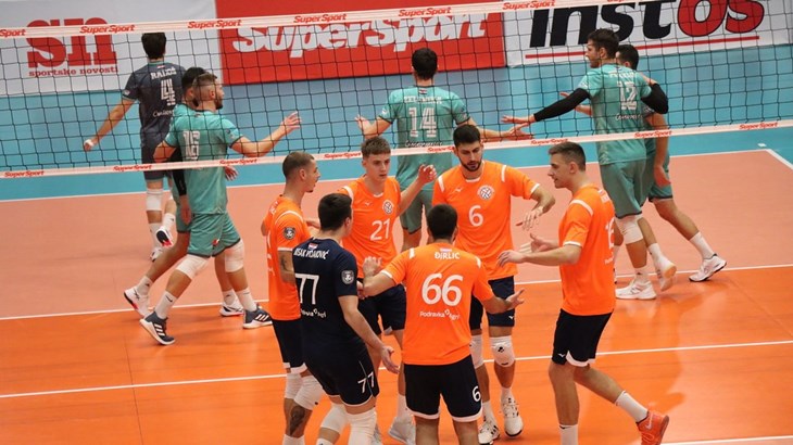 Mladostaši osvjetlili obraz Hrvatske u Europi, svi ostali poraženi