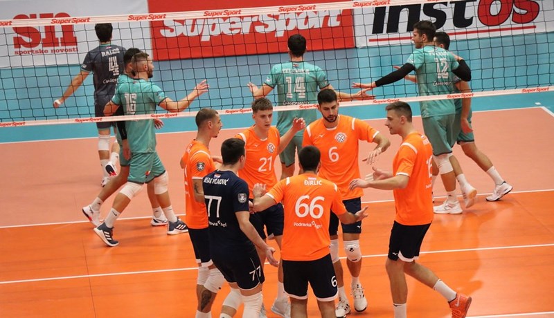 Mladostaši osvjetlili obraz Hrvatske u Europi, svi ostali poraženi