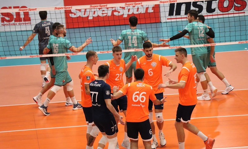 Mladostaši osvjetlili obraz Hrvatske u Europi, svi ostali poraženi