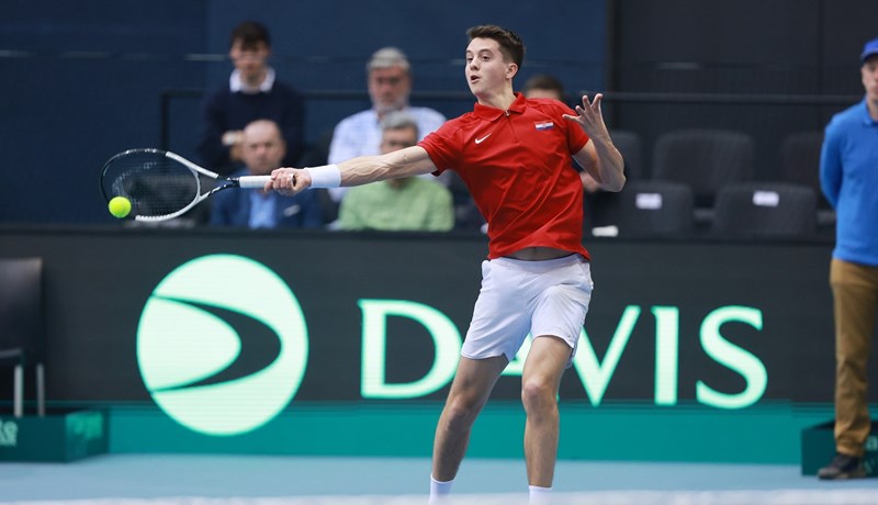 Danska krenula pobjedom, Moller bolji od Dodiga