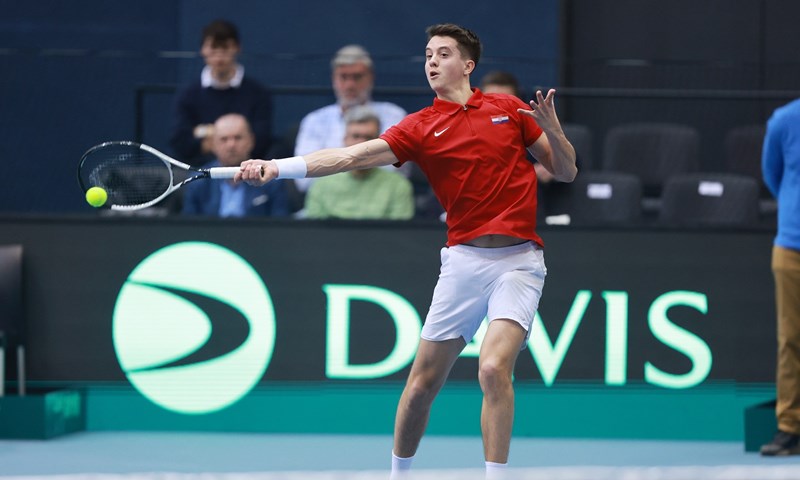 Danska krenula pobjedom, Moller bolji od Dodiga