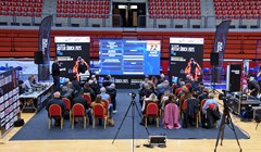 Na Kutiji šibica najveći broj ekipa u posljednjih 16 godina, očekuje se oko tri i pol tisuće igrača