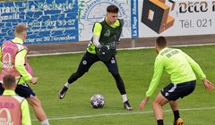 Mladi vratar Hajduka produžio ugovor do ljeta 2027. godine