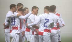 Olićevi izabranici u teškim uvjetima u Velikoj Gorici napunili litavsku mrežu