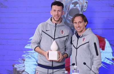 Modrić i Gvardiol krenuli s treninzima, Pašalić i dalje na pauzi