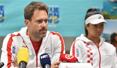 Izbornik Bradarić uoči reprezentativnog vikenda: 'Ambicije su nam da prođemo skupinu i odemo u viši rang'