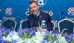 Boban: 'Ne želimo utjecati na suce, ne vidim nekakvu urotu koja nam izravno šteti'