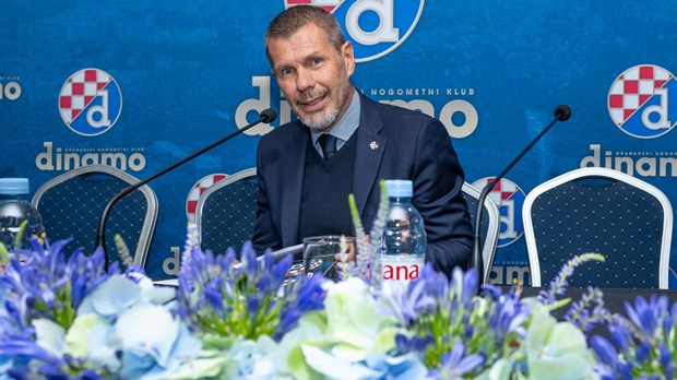 Boban: 'Ne želimo utjecati na suce, ne vidim nekakvu urotu koja nam izravno šteti'