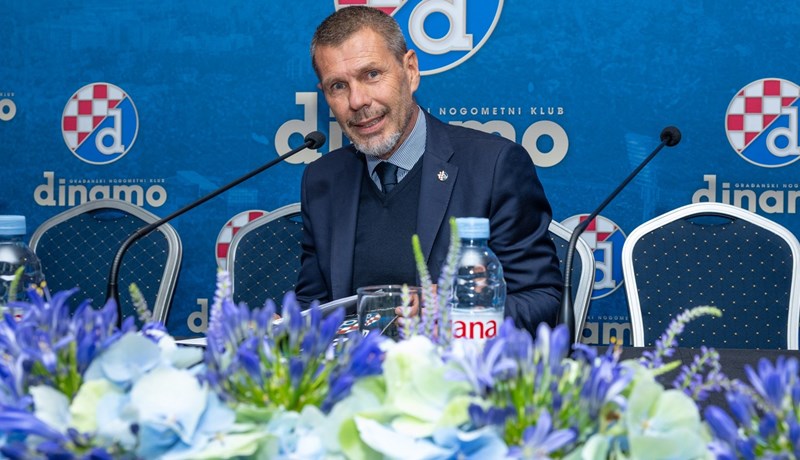 Dinamo službeno predstavio novo pojačanje: Mladić iz PSG-a stiže na Maksimir