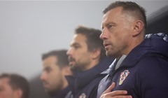Olić nakon pobjede protiv Litve: 'Drago mi je da se utakmica nije prekinula ili odgodila'