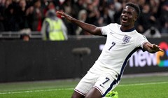 Kraj nadanja za Srbiju, Engleska joj zadala posljednji udarac, Albanija osigurala drugo mjesto