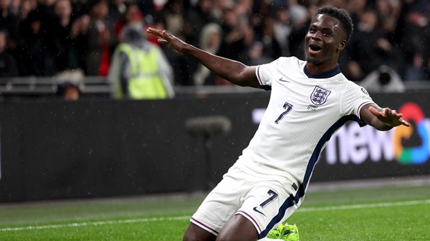 Kraj nadanja za Srbiju, Engleska joj zadala posljednji udarac, Albanija osigurala drugo mjesto