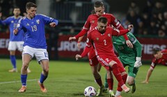 Norvežani potvrdili prvo mjesto novom uvjerljivom pobjedom, Italija dugo lomila Moldavce