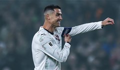 Pravilniku se može progledati kroz prste ako se zovete Ronaldo - napadač 'zaobišao' suspenziju