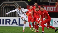 Dinamovci igrali u pobjedi Alžira, Lasickas starter u remiju Litve