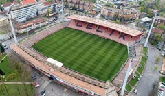 Rumunji bocnuli BiH uoči odlučujuće utakmice: 'Ušli smo na stadion, izgleda poput horora'