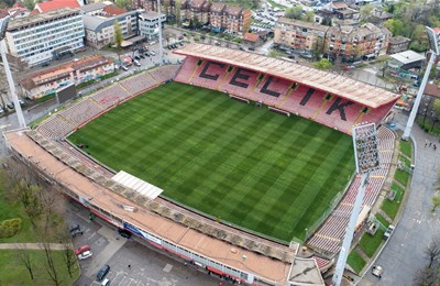 Rumunji bocnuli BiH uoči odlučujuće utakmice: 'Ušli smo na stadion, izgleda poput horora'