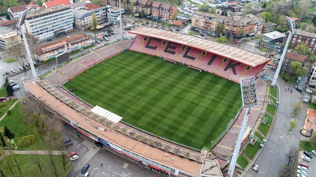 Rumunji bocnuli BiH uoči odlučujuće utakmice: 'Ušli smo na stadion, izgleda poput horora'