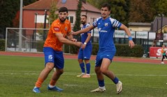 Varteks gostuje u Đakovu: 'Tri su kola do kraja, bilo bi lijepo uhvatiti sada neke bodove'