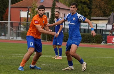 Varteks gostuje u Đakovu: 'Tri su kola do kraja, bilo bi lijepo uhvatiti sada neke bodove'