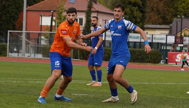 Kustošiji samo remi, ali došla je na bod zaostatka za Segestom