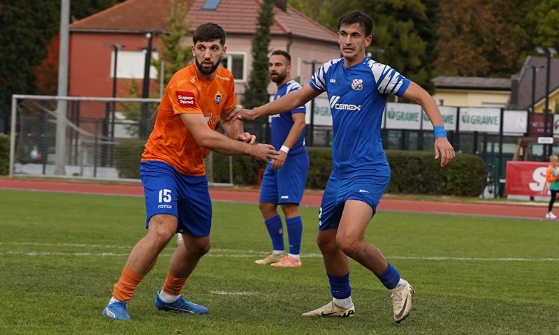 Kustošiji samo remi, ali došla je na bod zaostatka za Segestom